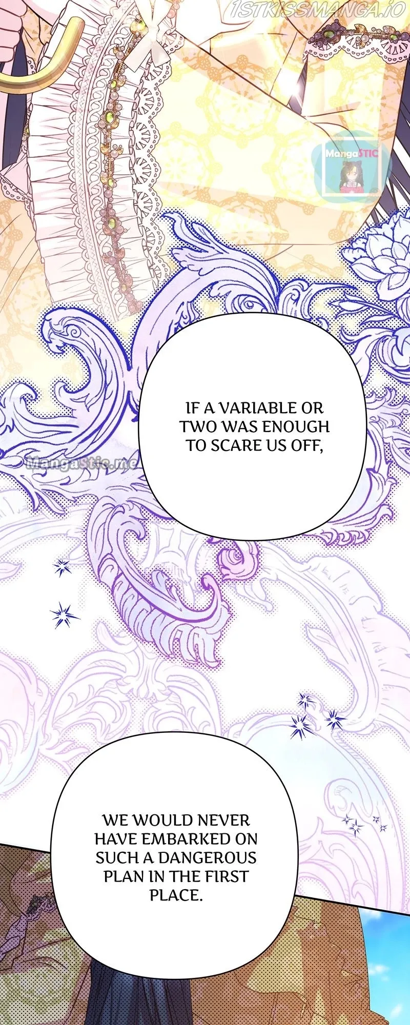 Another Typical Fantasy Romance - Chapter 61 Page 14