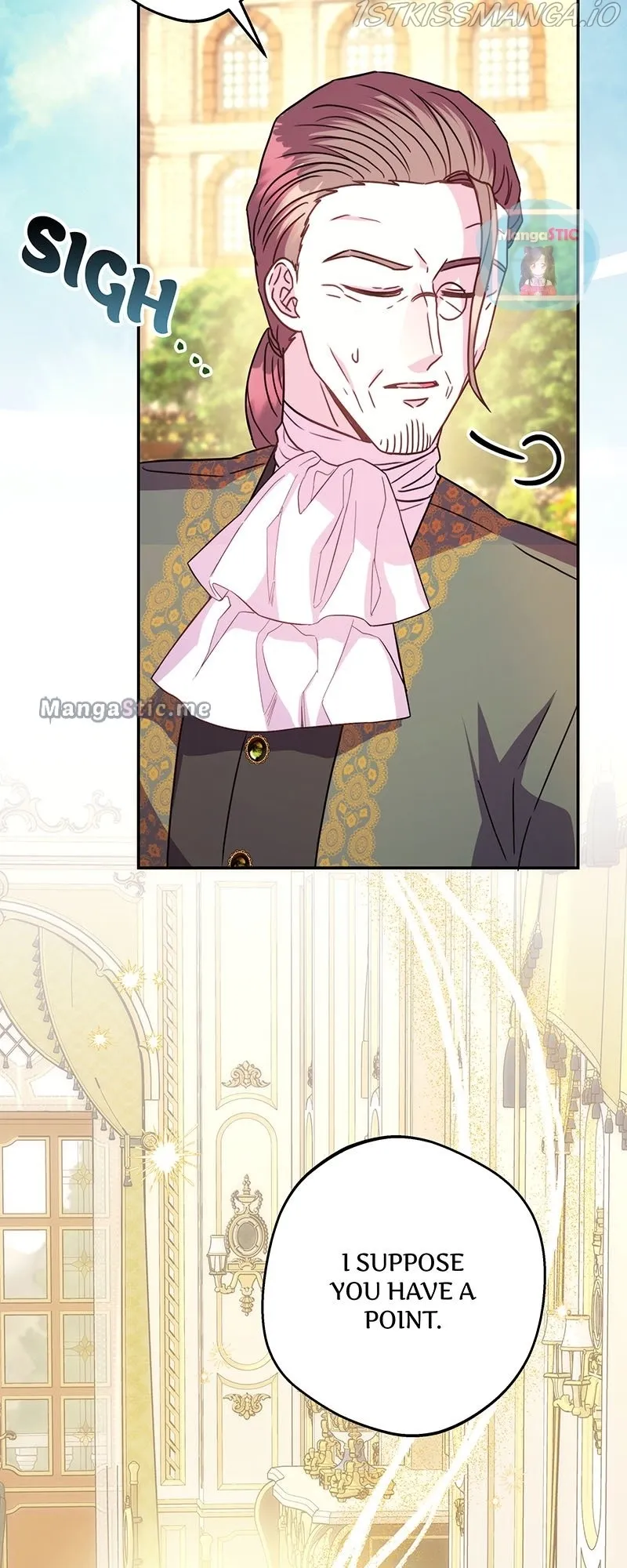 Another Typical Fantasy Romance - Chapter 61 Page 16