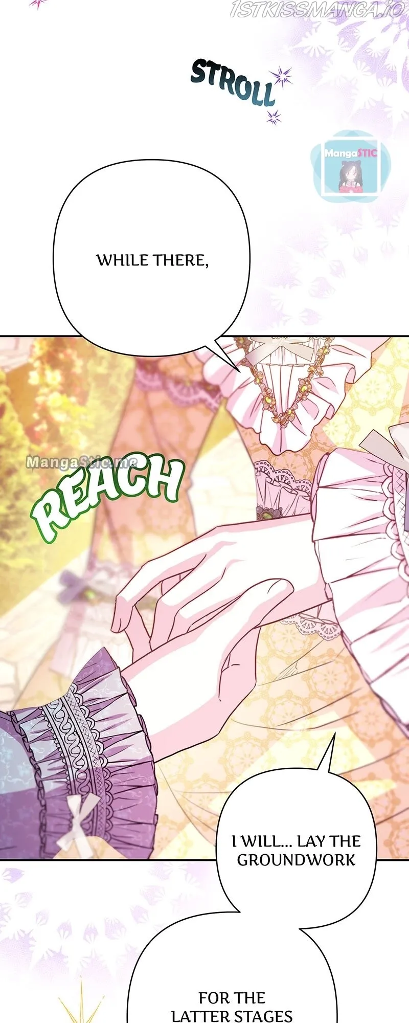 Another Typical Fantasy Romance - Chapter 61 Page 20
