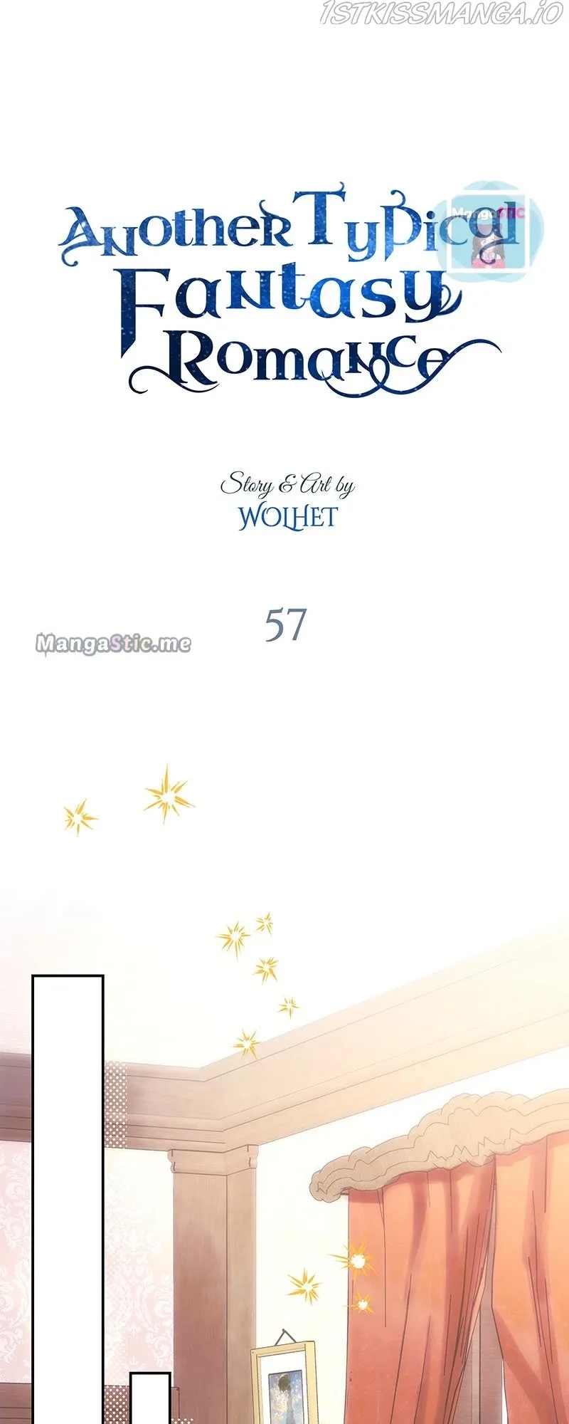 Another Typical Fantasy Romance - Chapter 61 Page 23