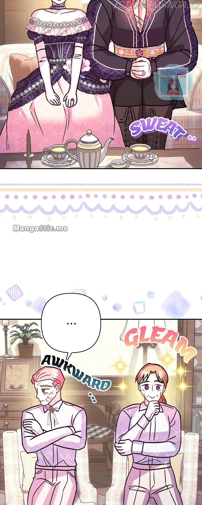 Another Typical Fantasy Romance - Chapter 61 Page 26