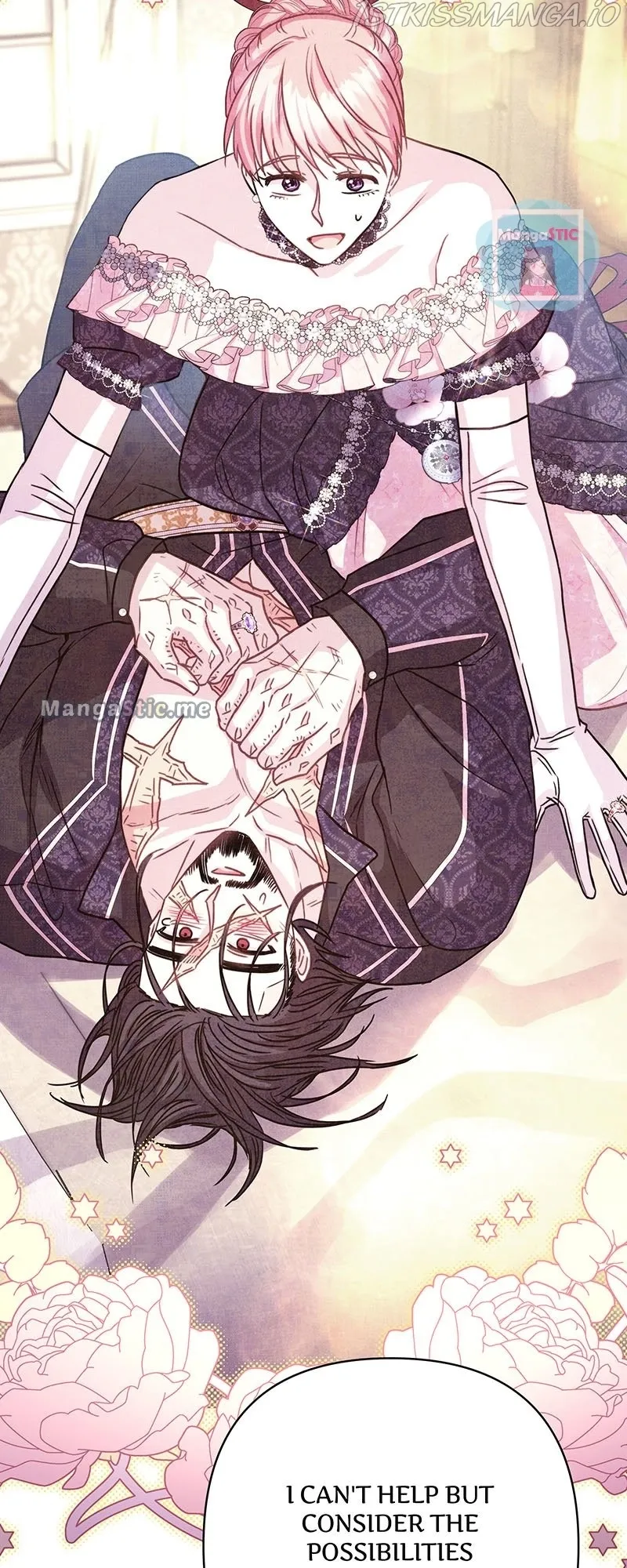 Another Typical Fantasy Romance - Chapter 61 Page 29