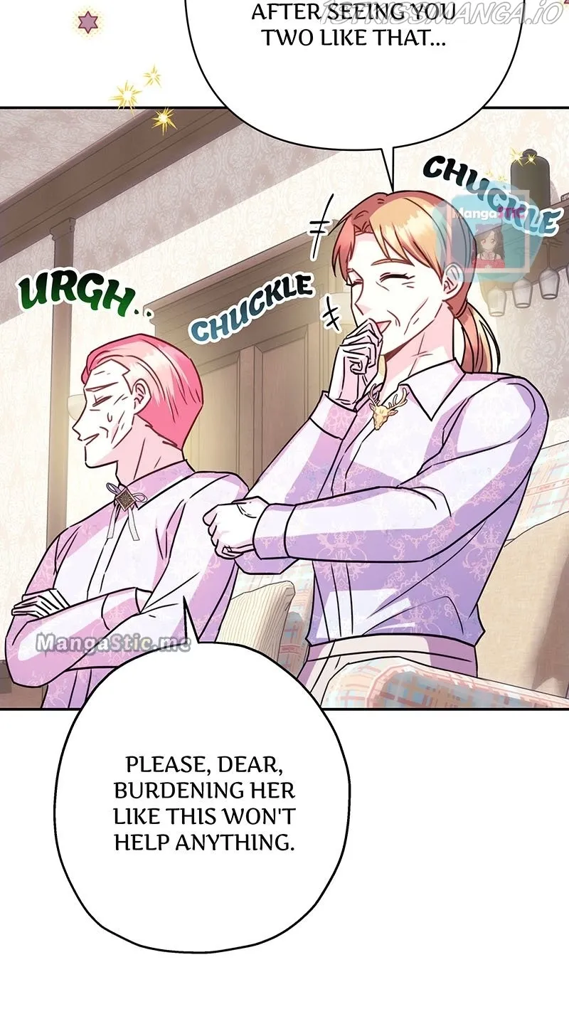 Another Typical Fantasy Romance - Chapter 61 Page 30