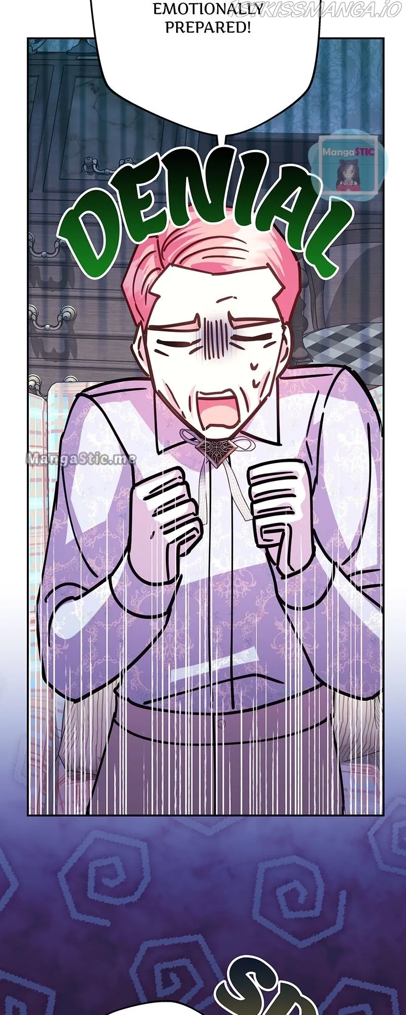 Another Typical Fantasy Romance - Chapter 61 Page 32