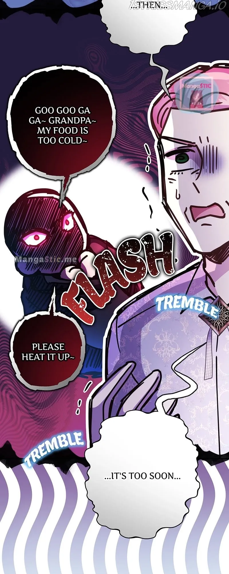 Another Typical Fantasy Romance - Chapter 61 Page 34