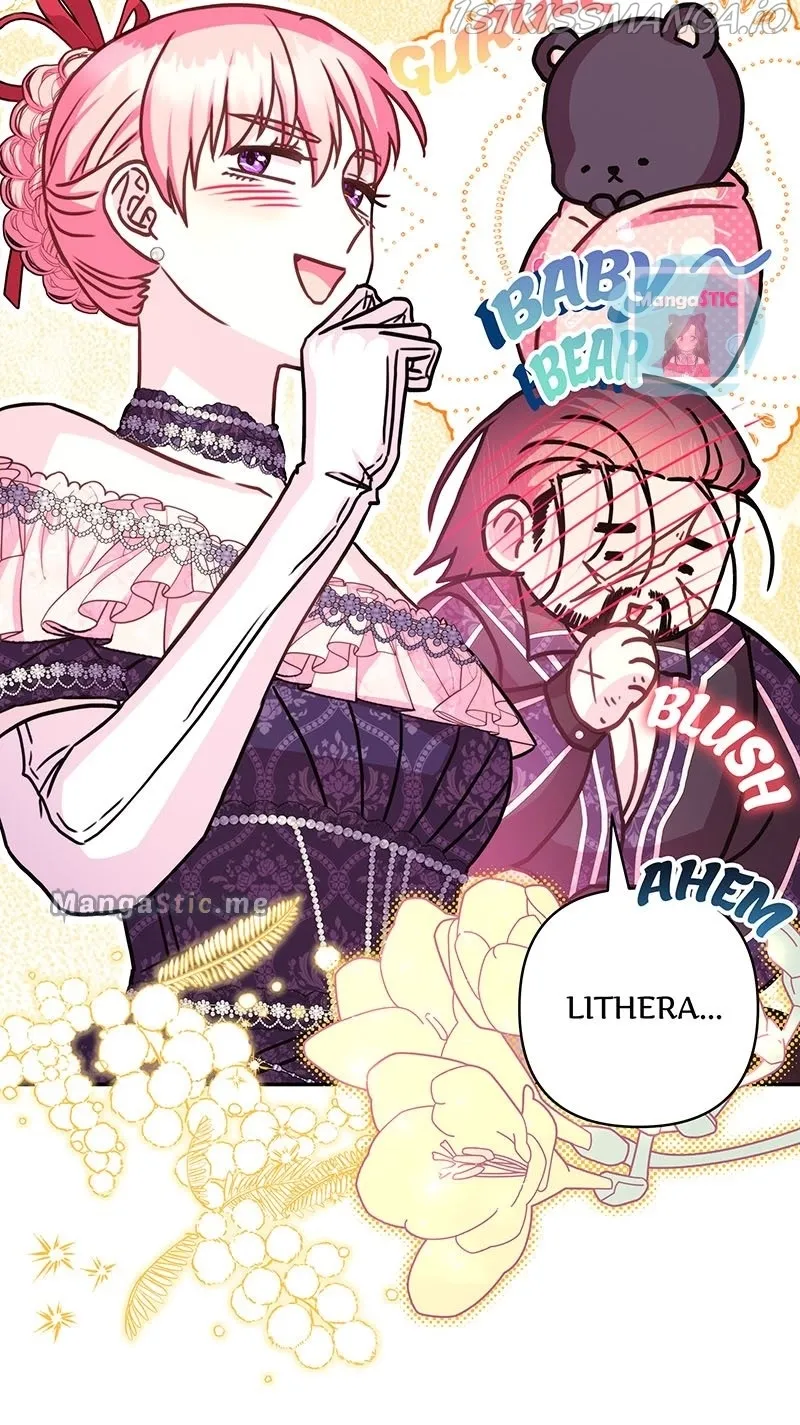 Another Typical Fantasy Romance - Chapter 61 Page 36