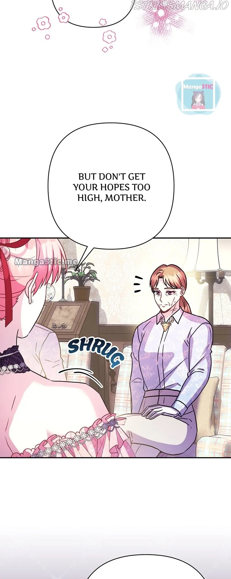 Another Typical Fantasy Romance - Chapter 61 Page 38