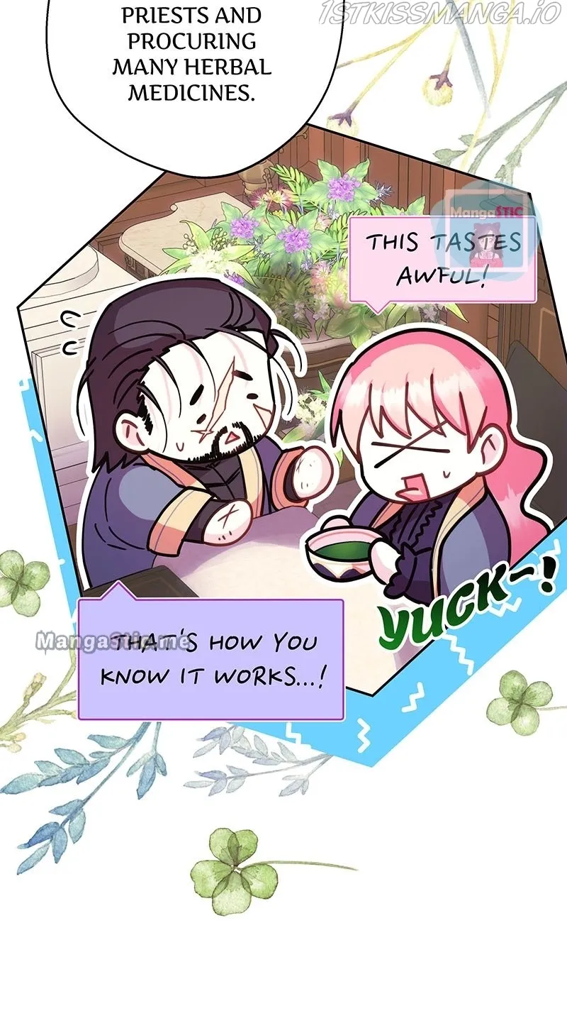 Another Typical Fantasy Romance - Chapter 61 Page 42