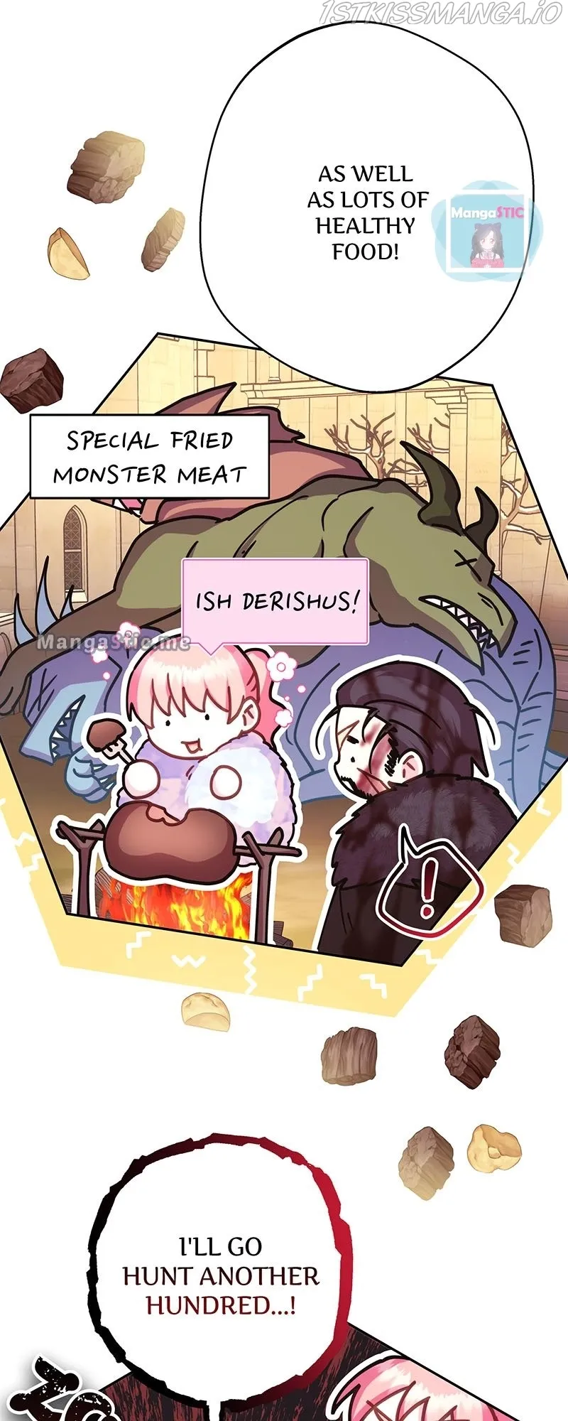 Another Typical Fantasy Romance - Chapter 61 Page 43