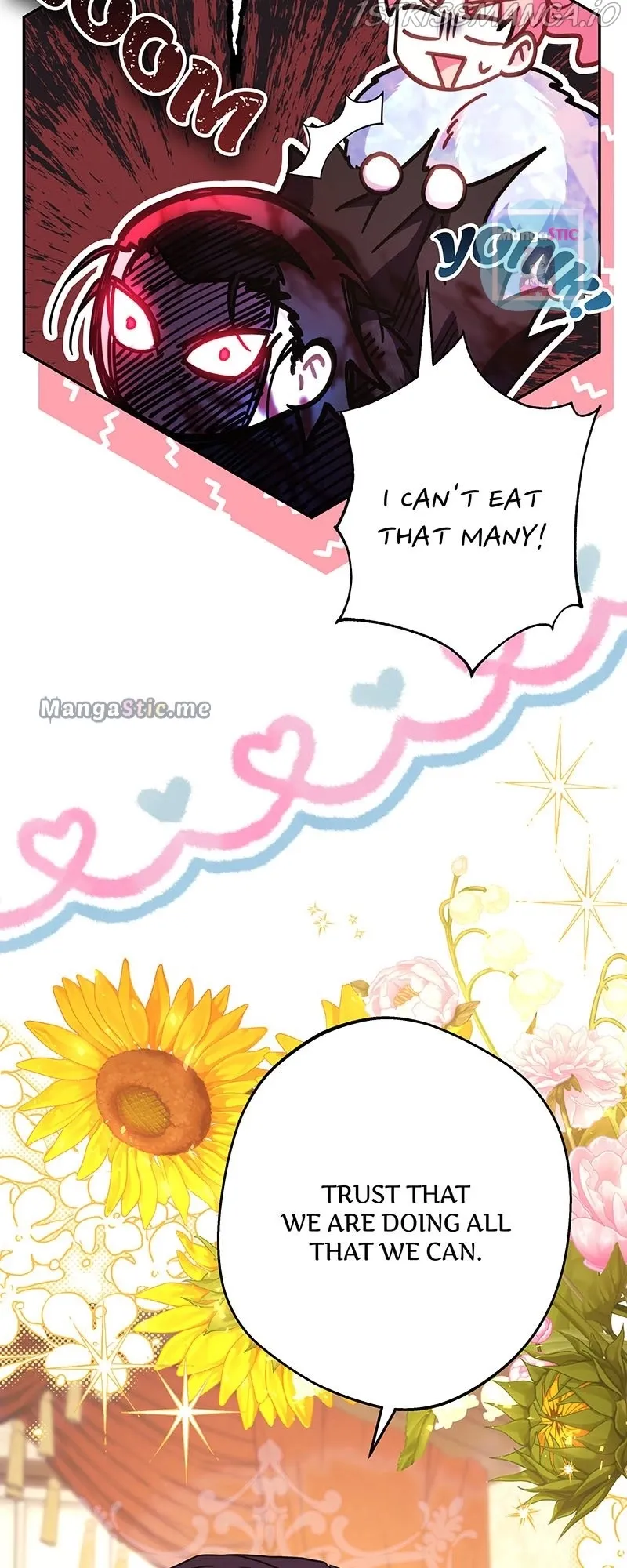 Another Typical Fantasy Romance - Chapter 61 Page 44