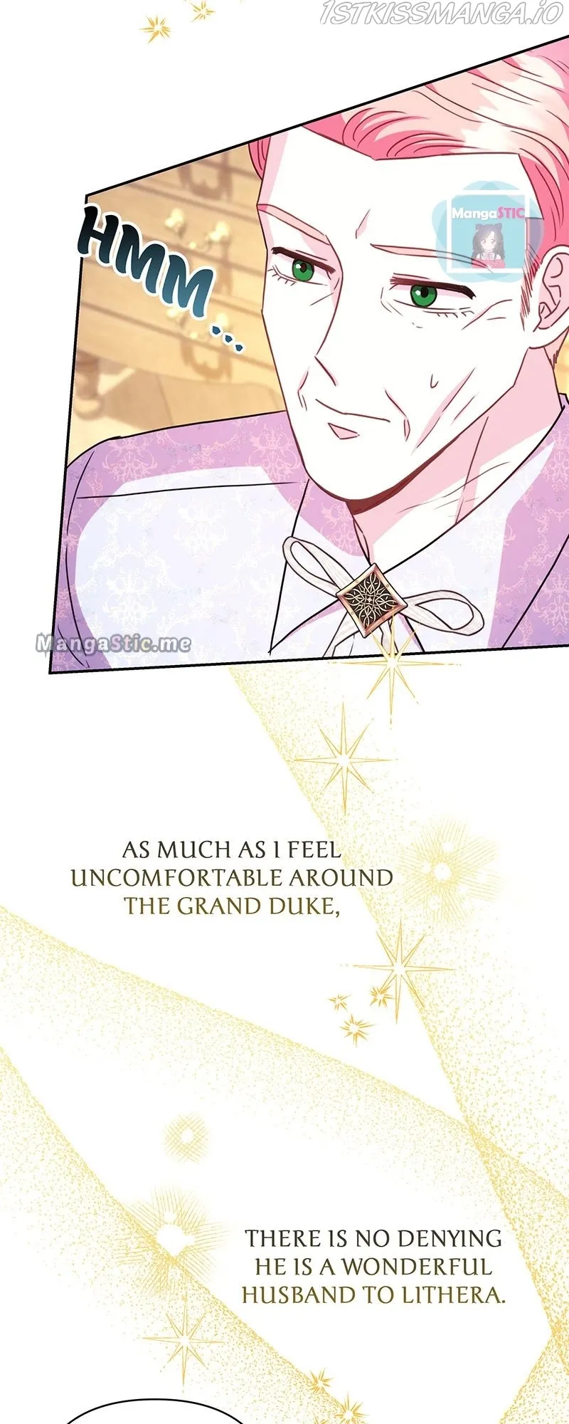 Another Typical Fantasy Romance - Chapter 61 Page 46