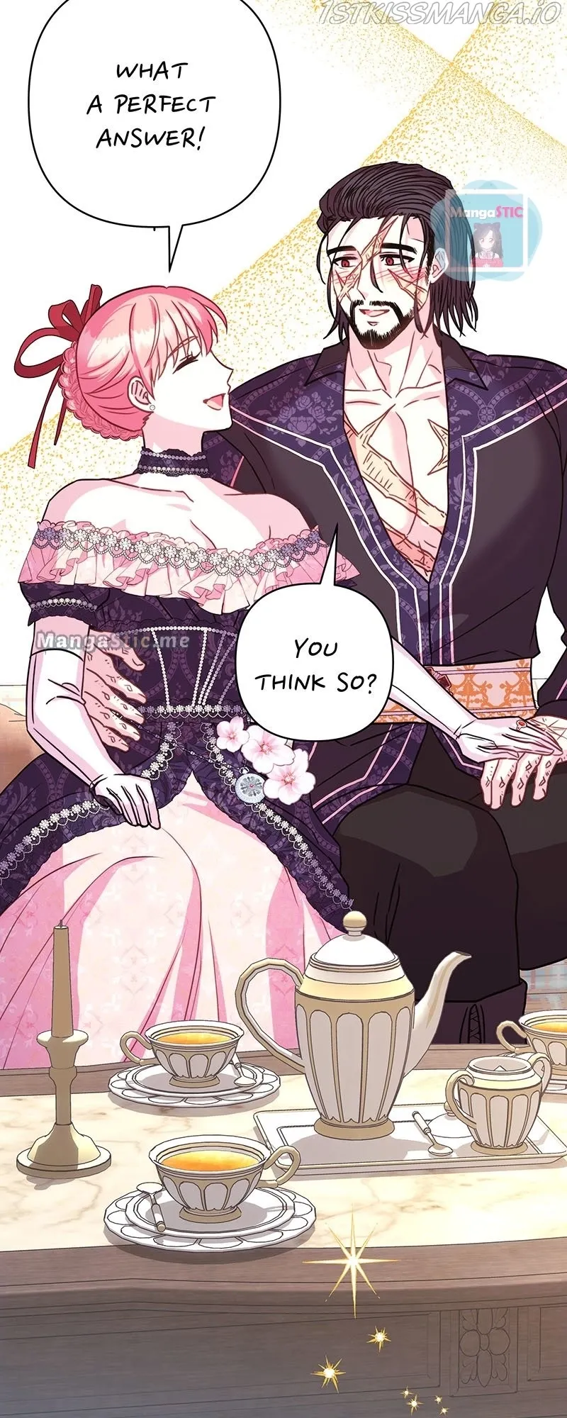 Another Typical Fantasy Romance - Chapter 61 Page 47