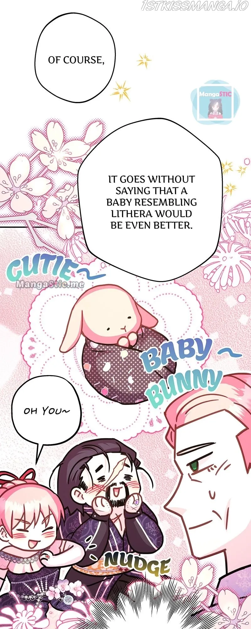 Another Typical Fantasy Romance - Chapter 61 Page 49