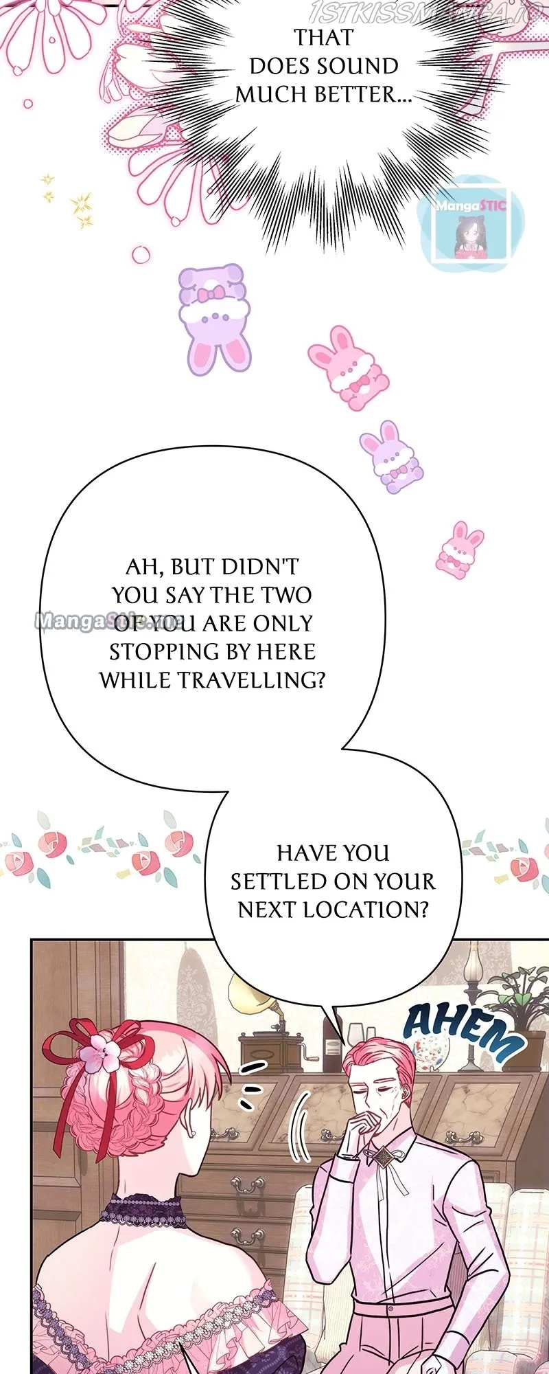 Another Typical Fantasy Romance - Chapter 61 Page 50