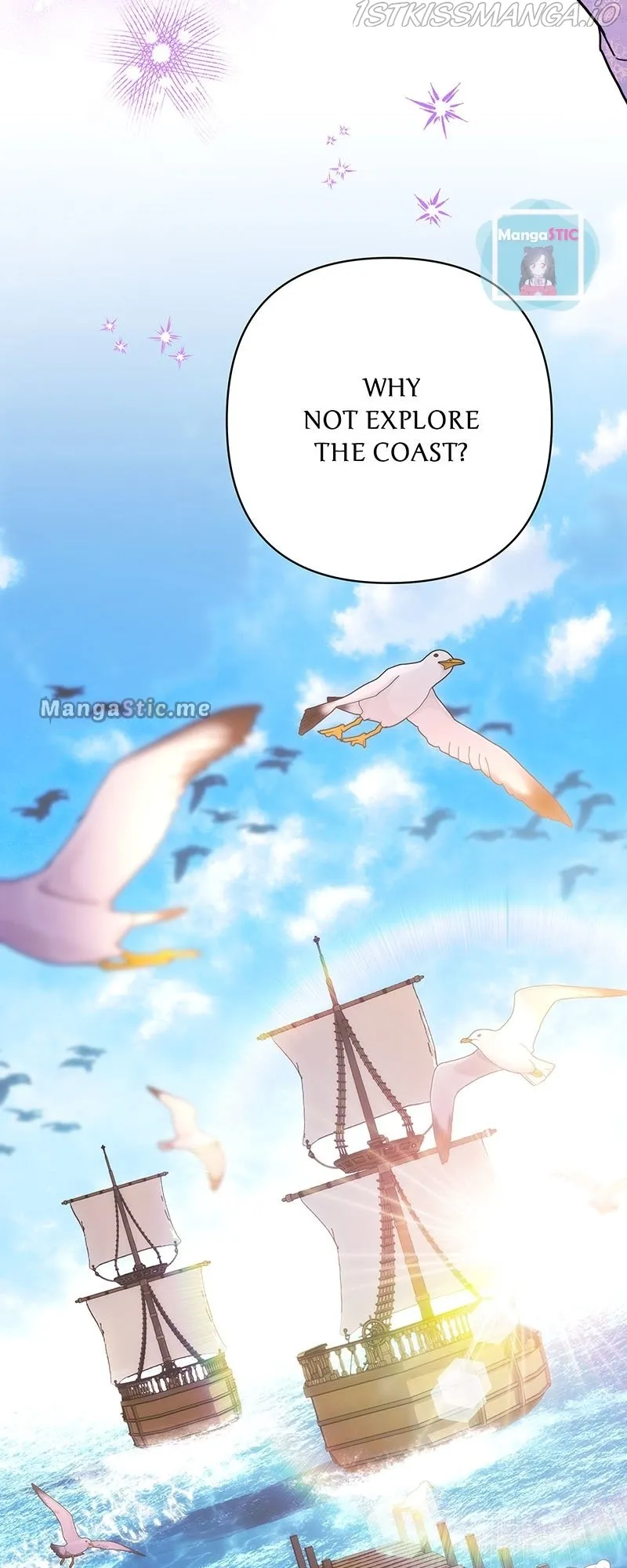 Another Typical Fantasy Romance - Chapter 61 Page 52