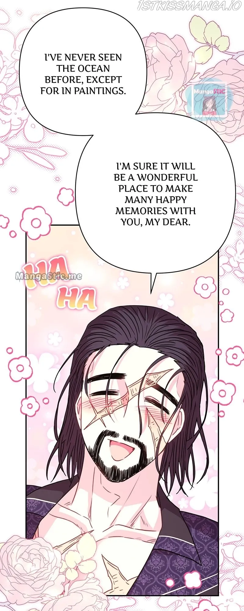 Another Typical Fantasy Romance - Chapter 61 Page 56