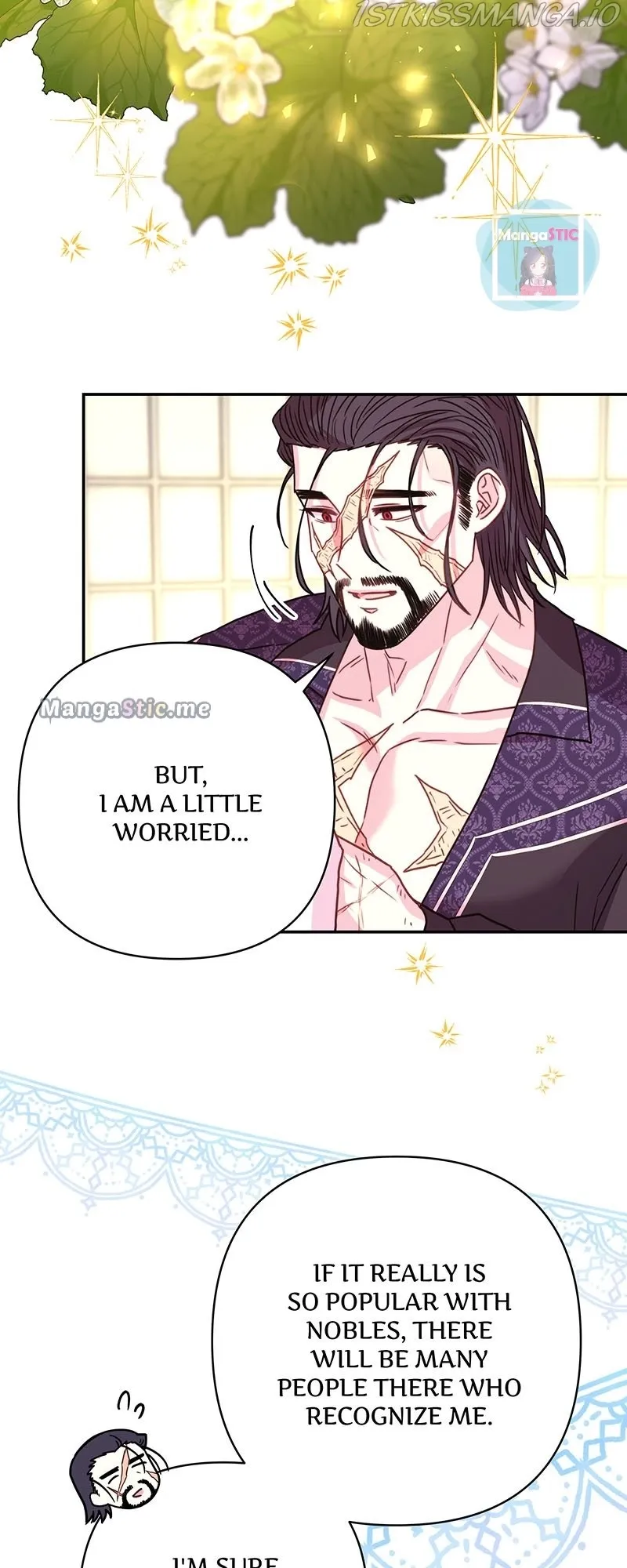Another Typical Fantasy Romance - Chapter 61 Page 59