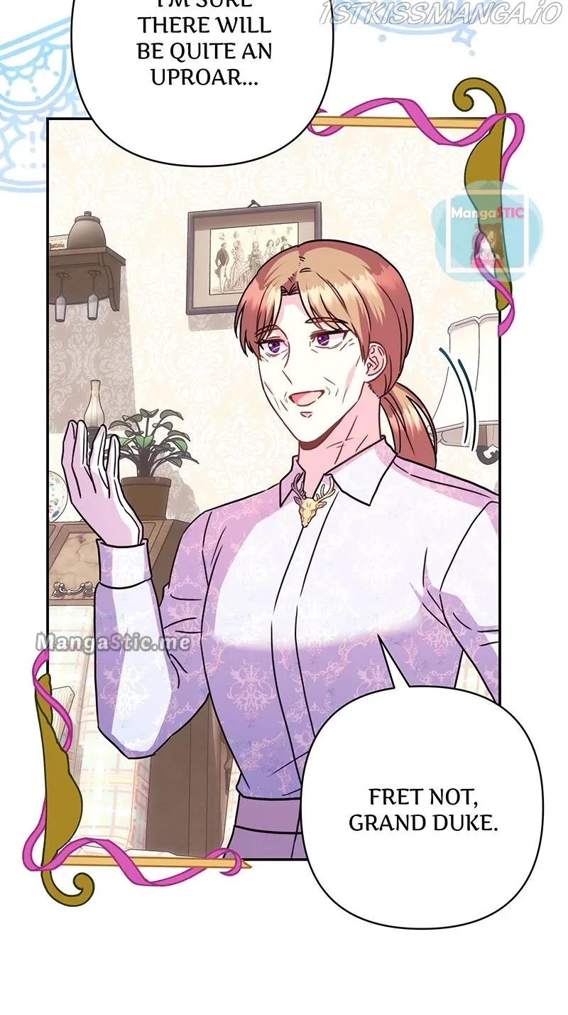 Another Typical Fantasy Romance - Chapter 61 Page 60
