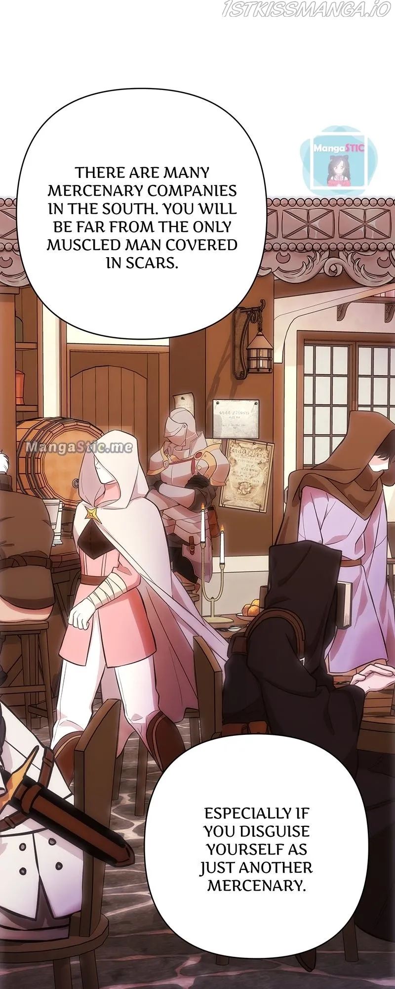 Another Typical Fantasy Romance - Chapter 61 Page 61