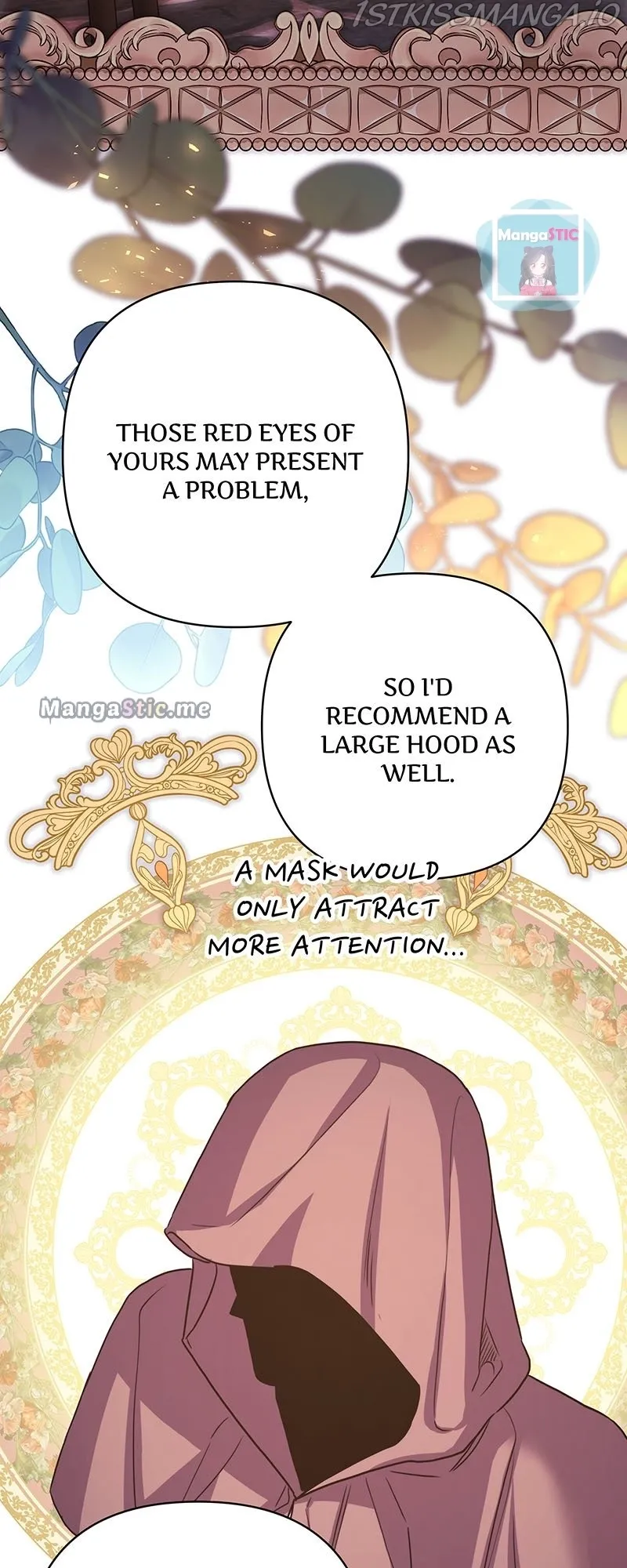 Another Typical Fantasy Romance - Chapter 61 Page 62