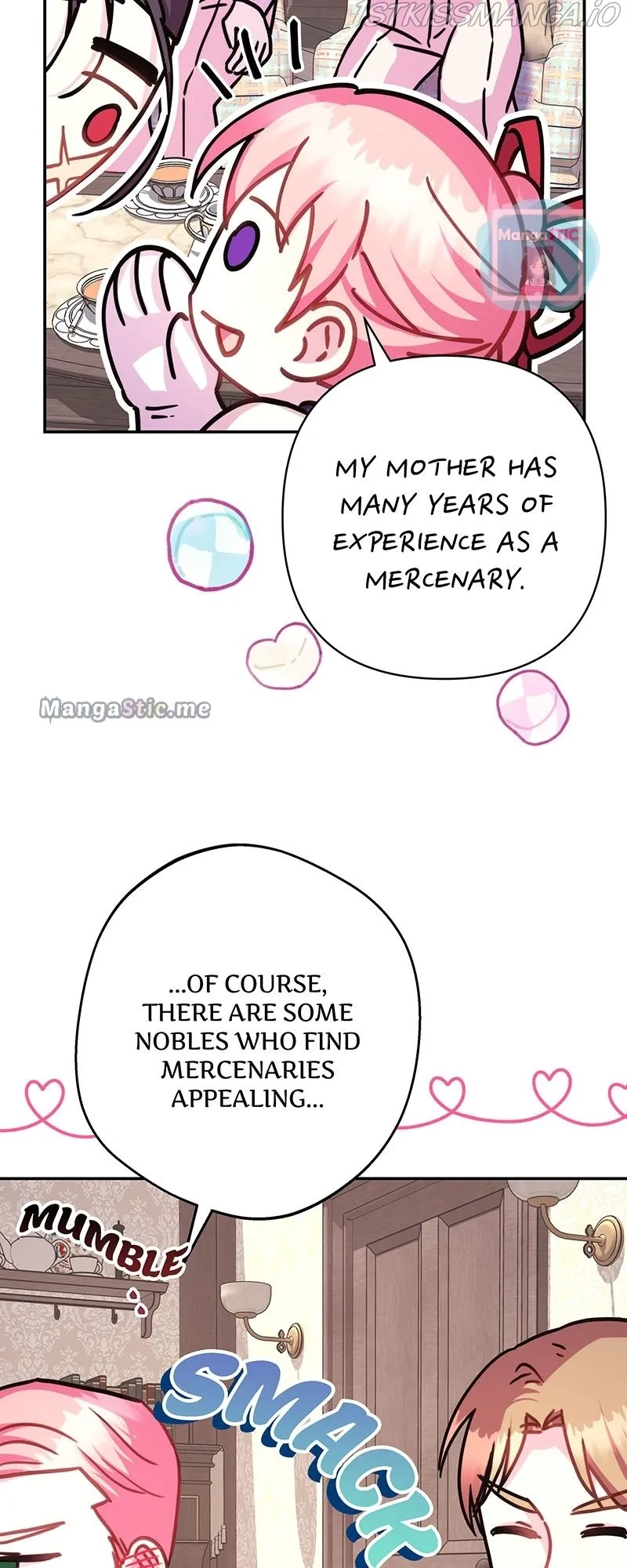 Another Typical Fantasy Romance - Chapter 61 Page 64