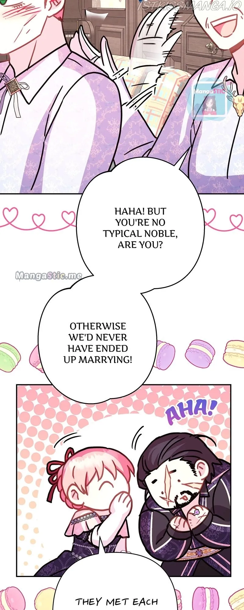 Another Typical Fantasy Romance - Chapter 61 Page 65