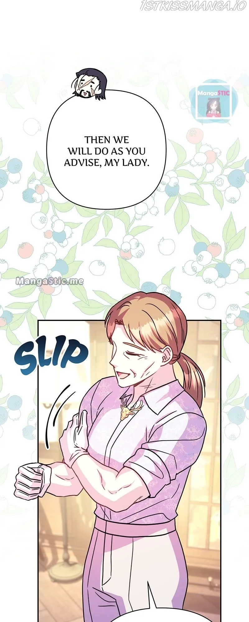 Another Typical Fantasy Romance - Chapter 61 Page 67