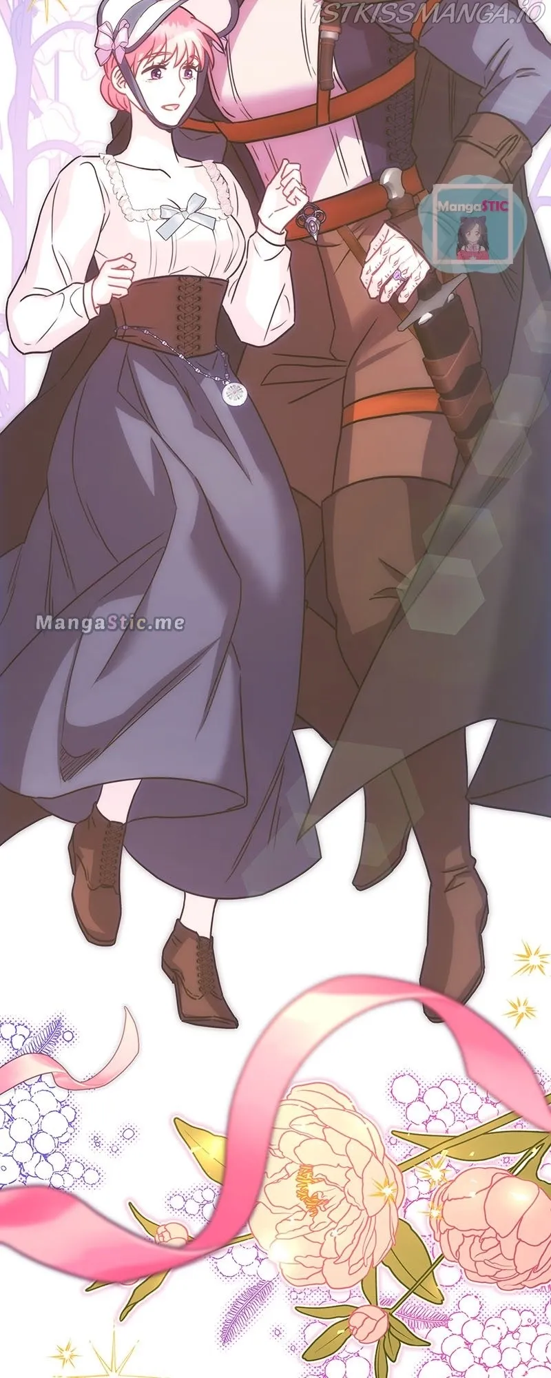 Another Typical Fantasy Romance - Chapter 61 Page 69