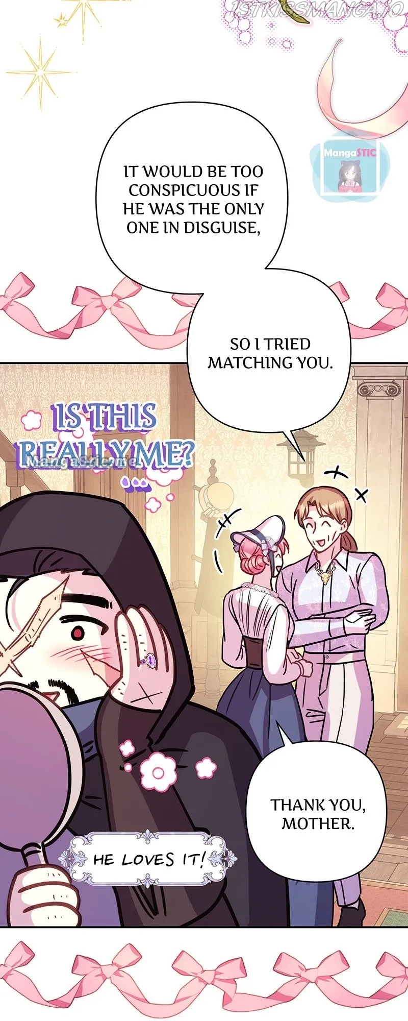 Another Typical Fantasy Romance - Chapter 61 Page 70