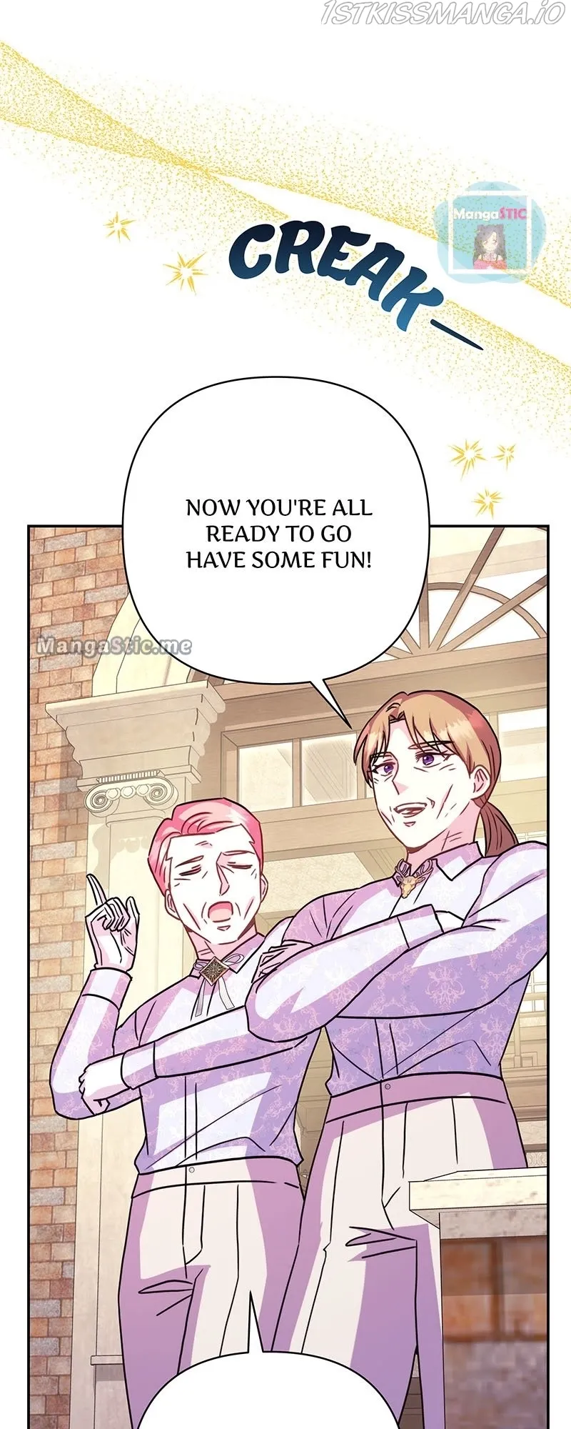 Another Typical Fantasy Romance - Chapter 61 Page 71