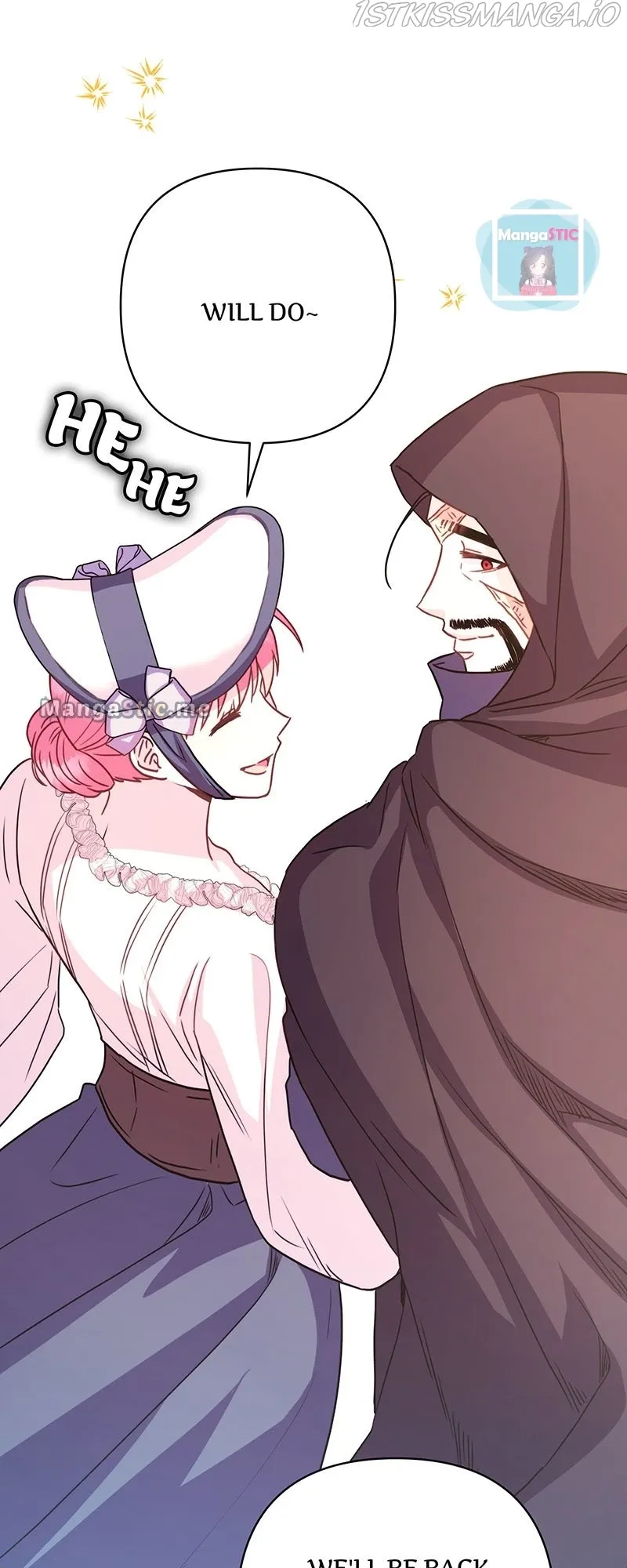Another Typical Fantasy Romance - Chapter 61 Page 73