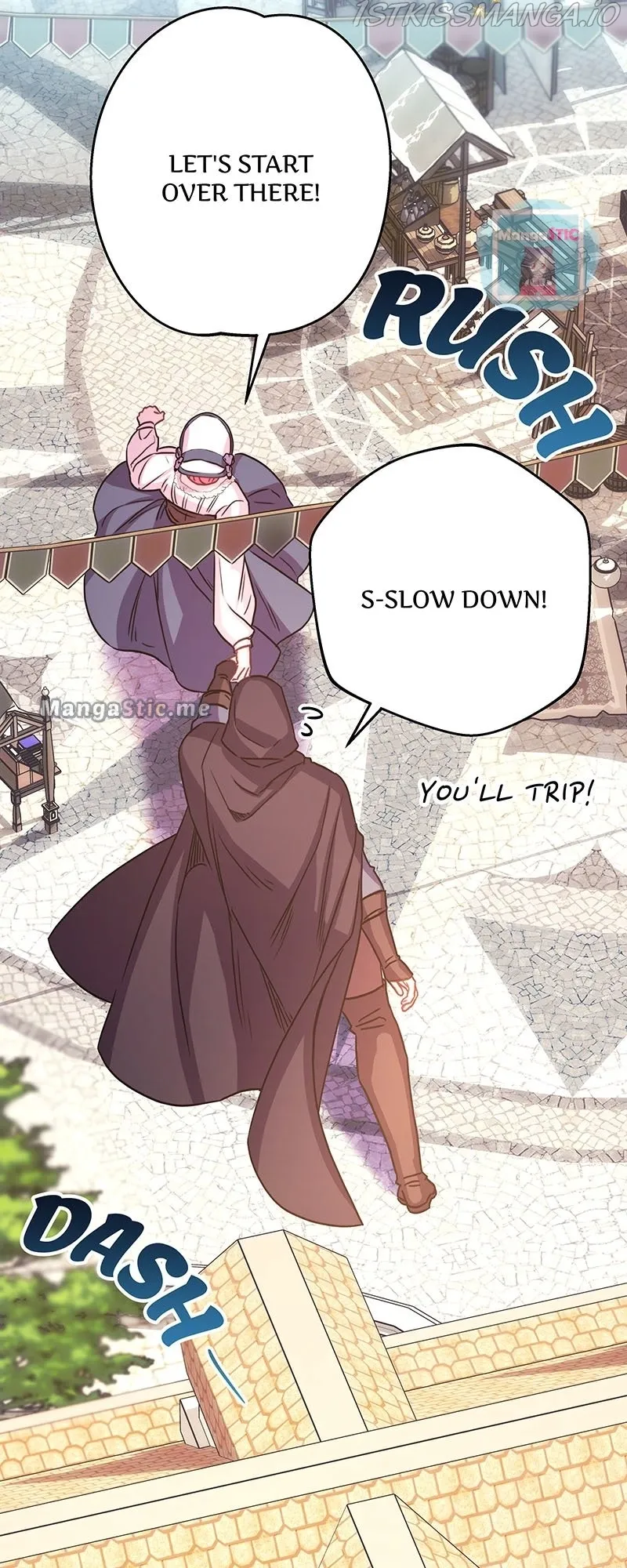 Another Typical Fantasy Romance - Chapter 61 Page 80
