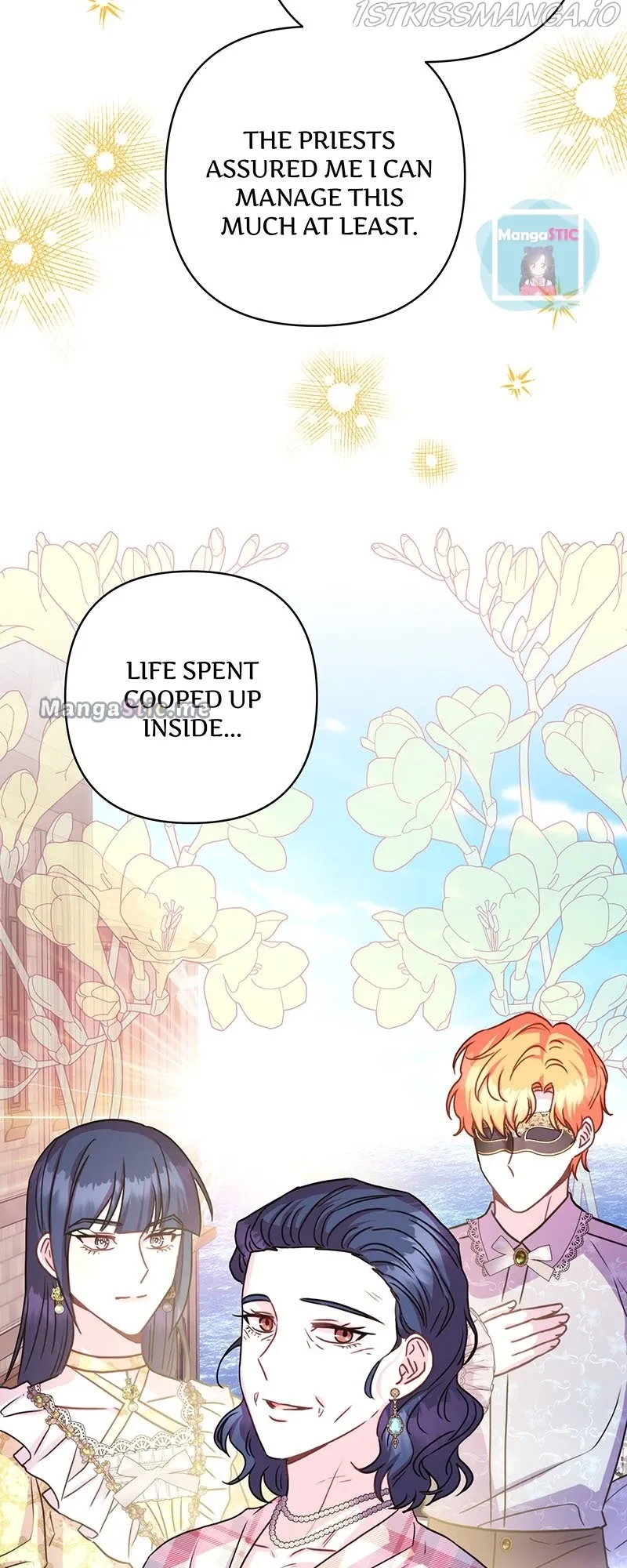 Another Typical Fantasy Romance - Chapter 61 Page 83
