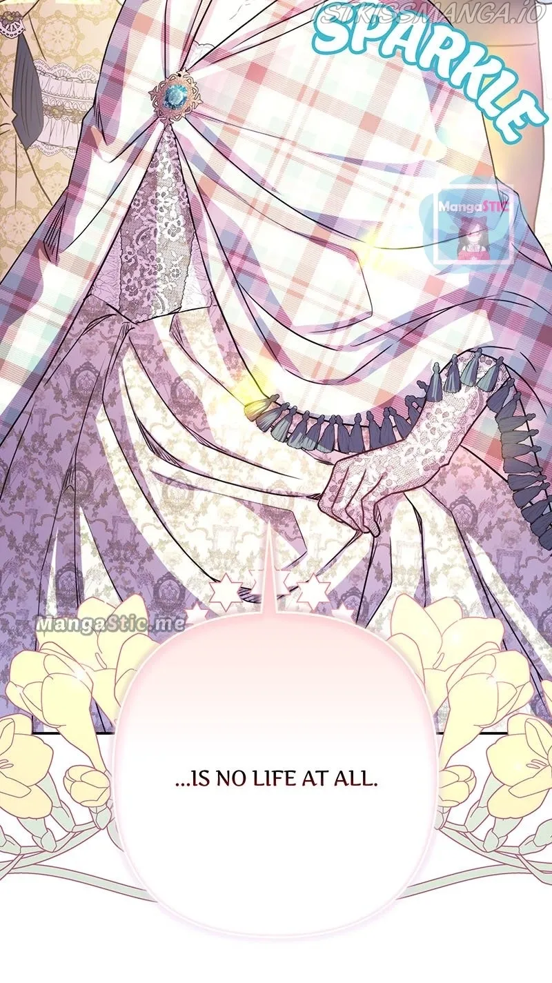 Another Typical Fantasy Romance - Chapter 61 Page 84