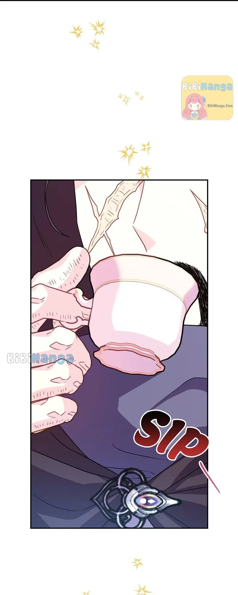 Another Typical Fantasy Romance - Chapter 62 Page 3