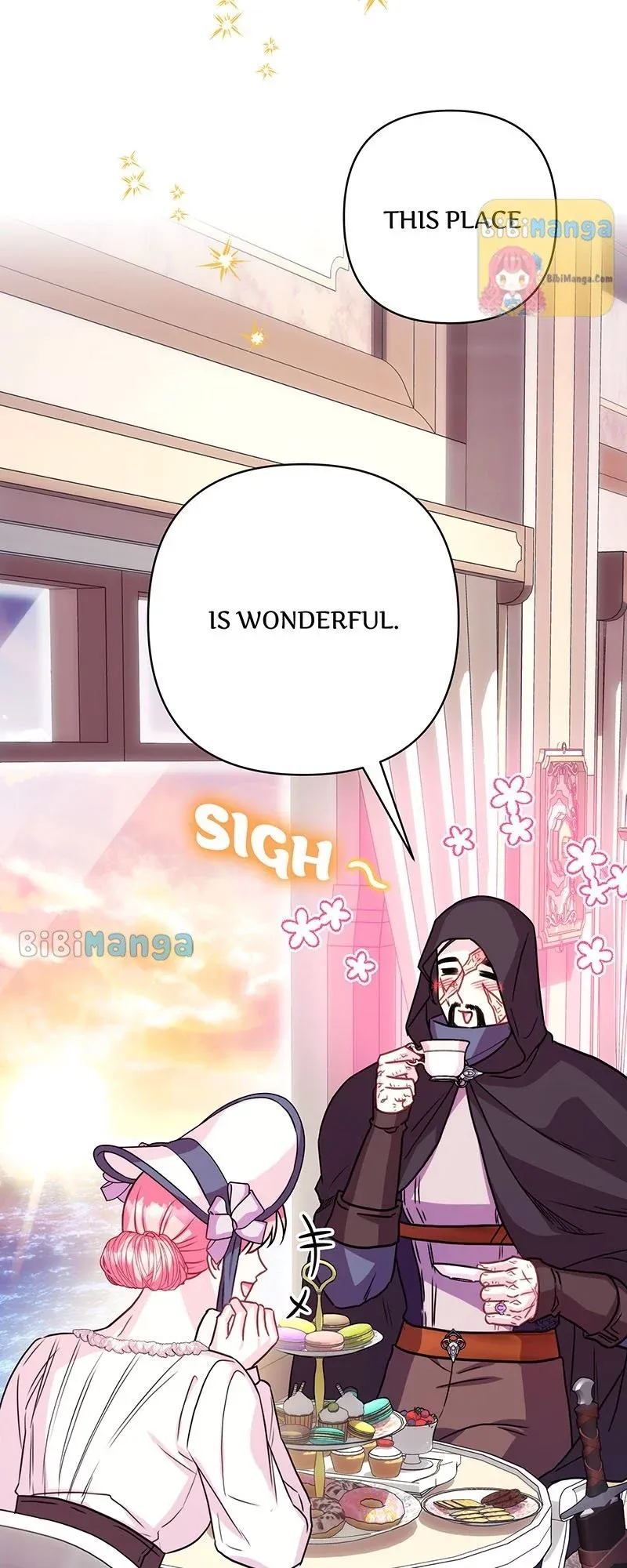 Another Typical Fantasy Romance - Chapter 62 Page 4
