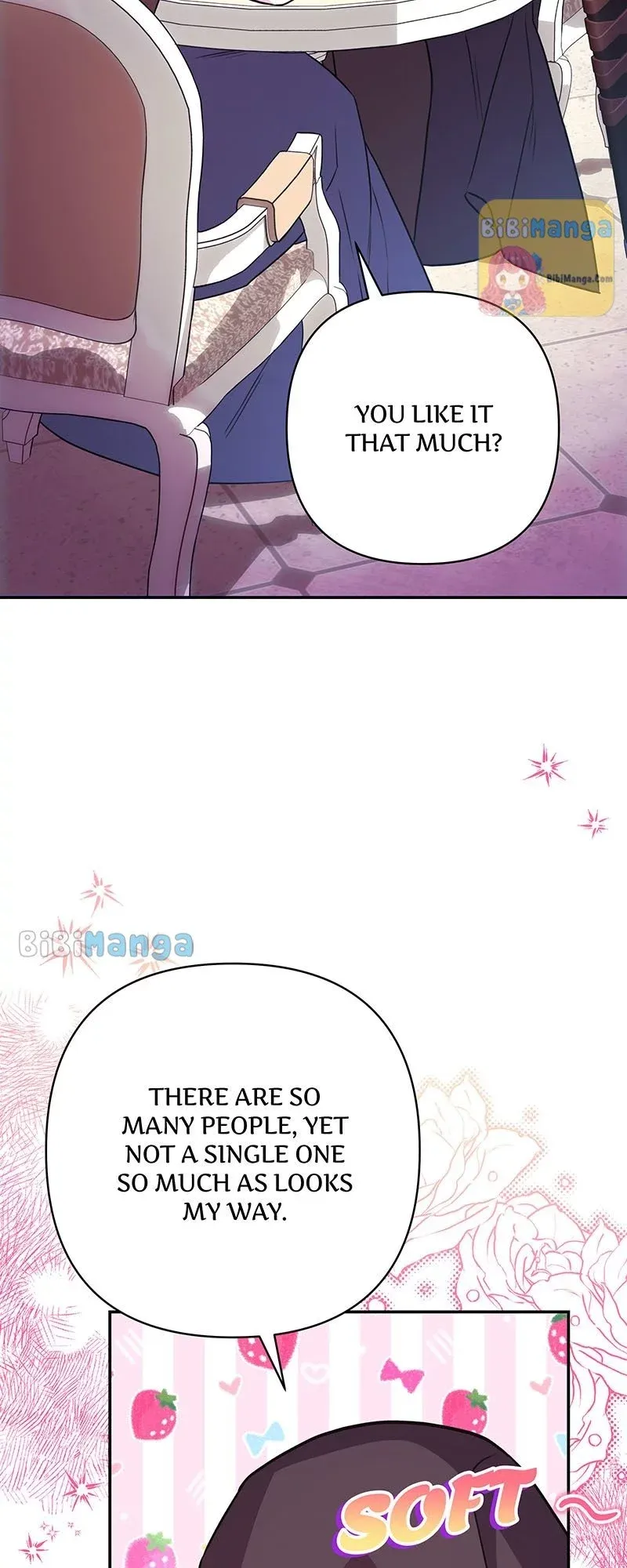 Another Typical Fantasy Romance - Chapter 62 Page 5