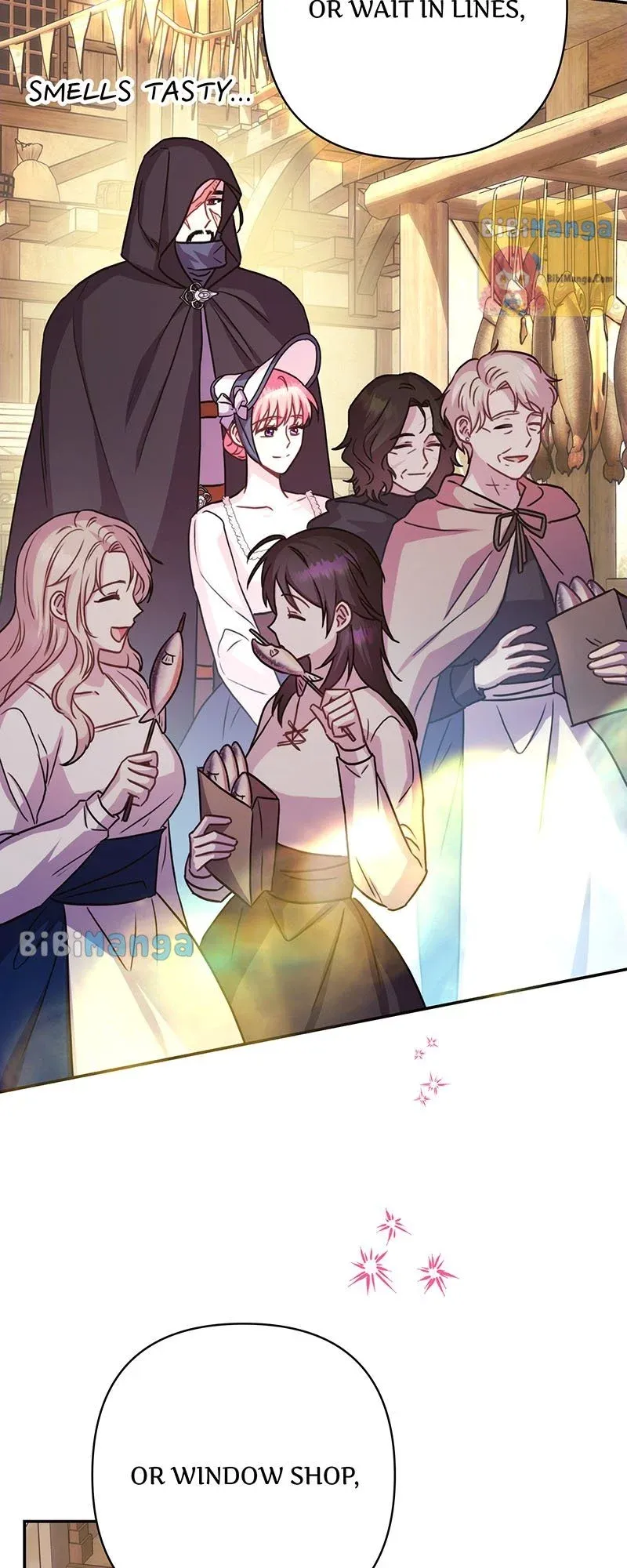 Another Typical Fantasy Romance - Chapter 62 Page 8
