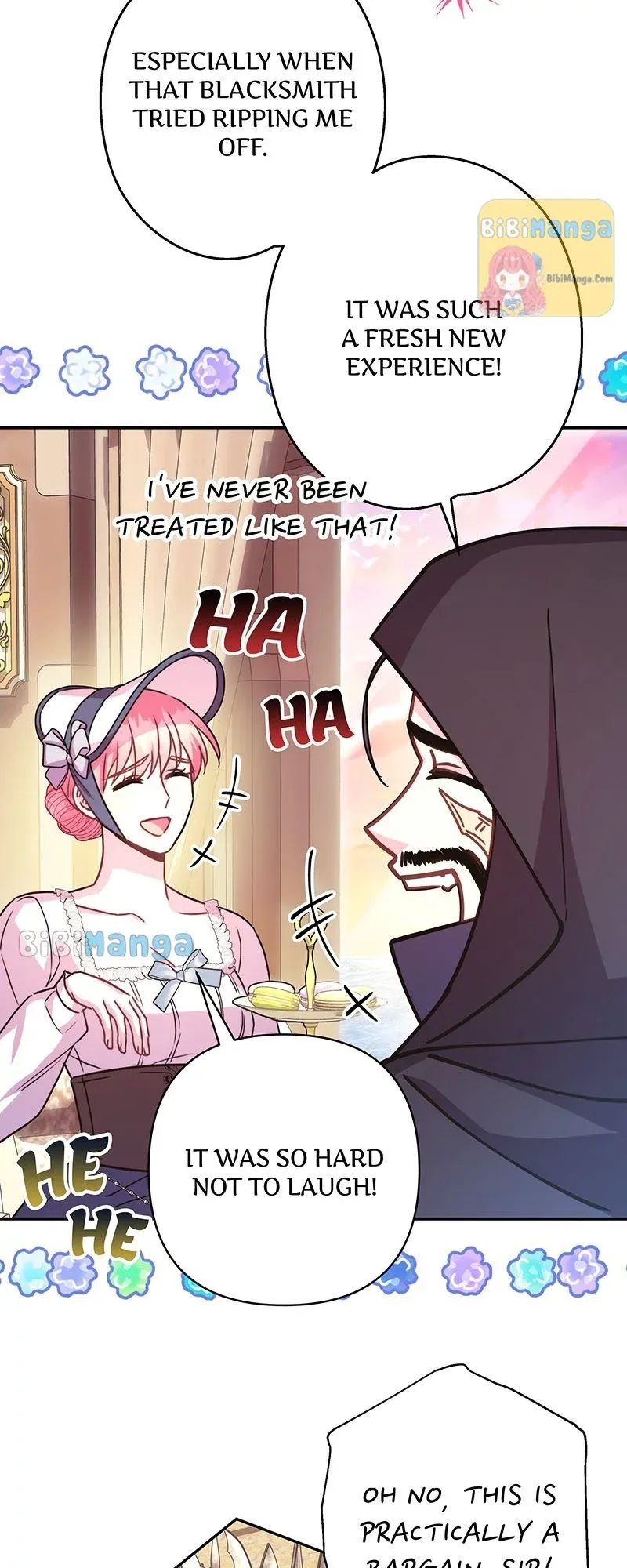 Another Typical Fantasy Romance - Chapter 62 Page 11