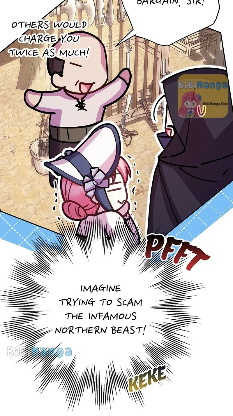 Another Typical Fantasy Romance - Chapter 62 Page 12