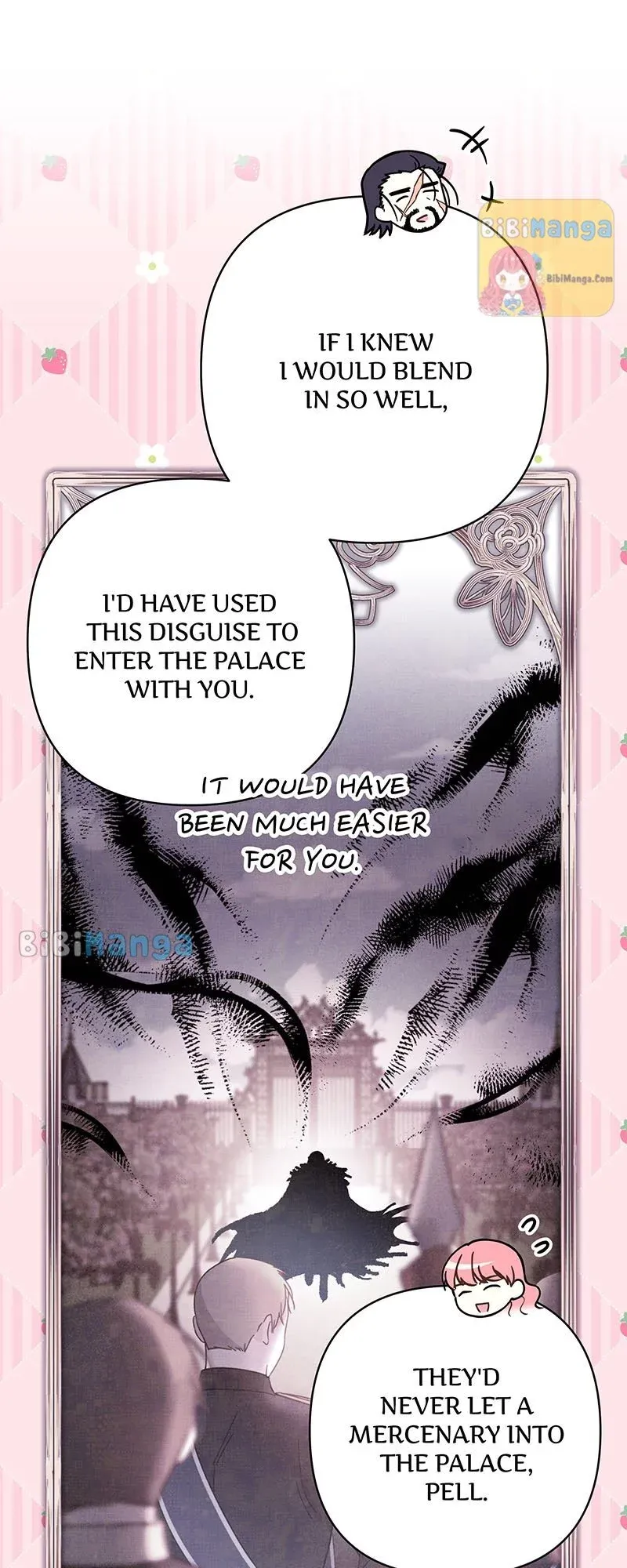 Another Typical Fantasy Romance - Chapter 62 Page 13