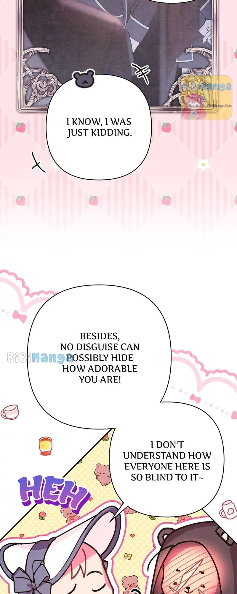 Another Typical Fantasy Romance - Chapter 62 Page 14