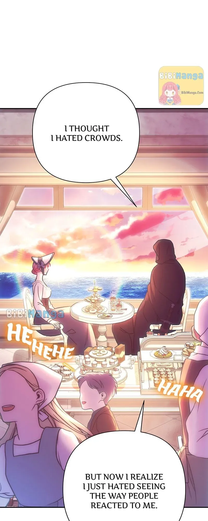 Another Typical Fantasy Romance - Chapter 62 Page 17