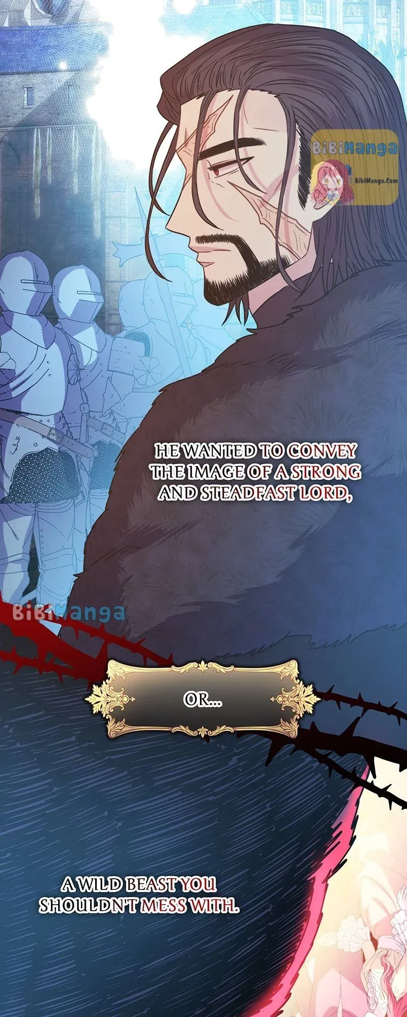 Another Typical Fantasy Romance - Chapter 62 Page 26