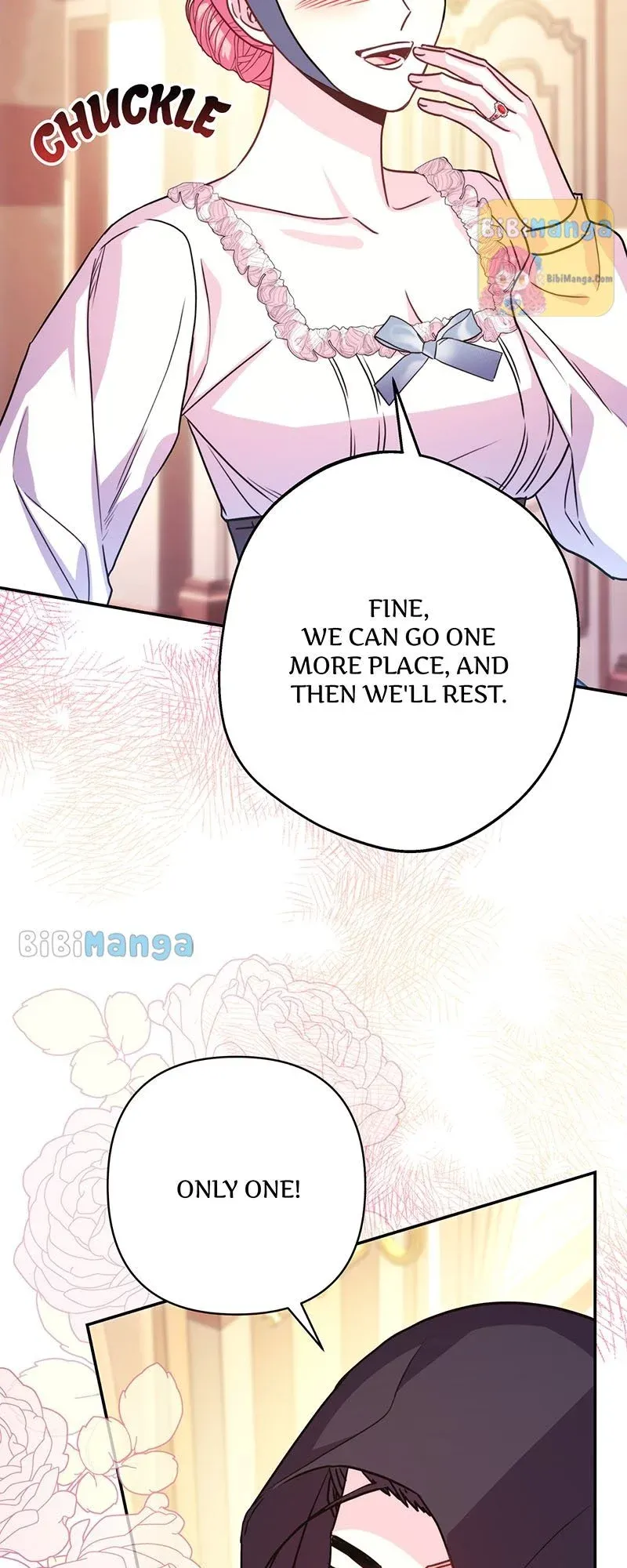 Another Typical Fantasy Romance - Chapter 62 Page 31