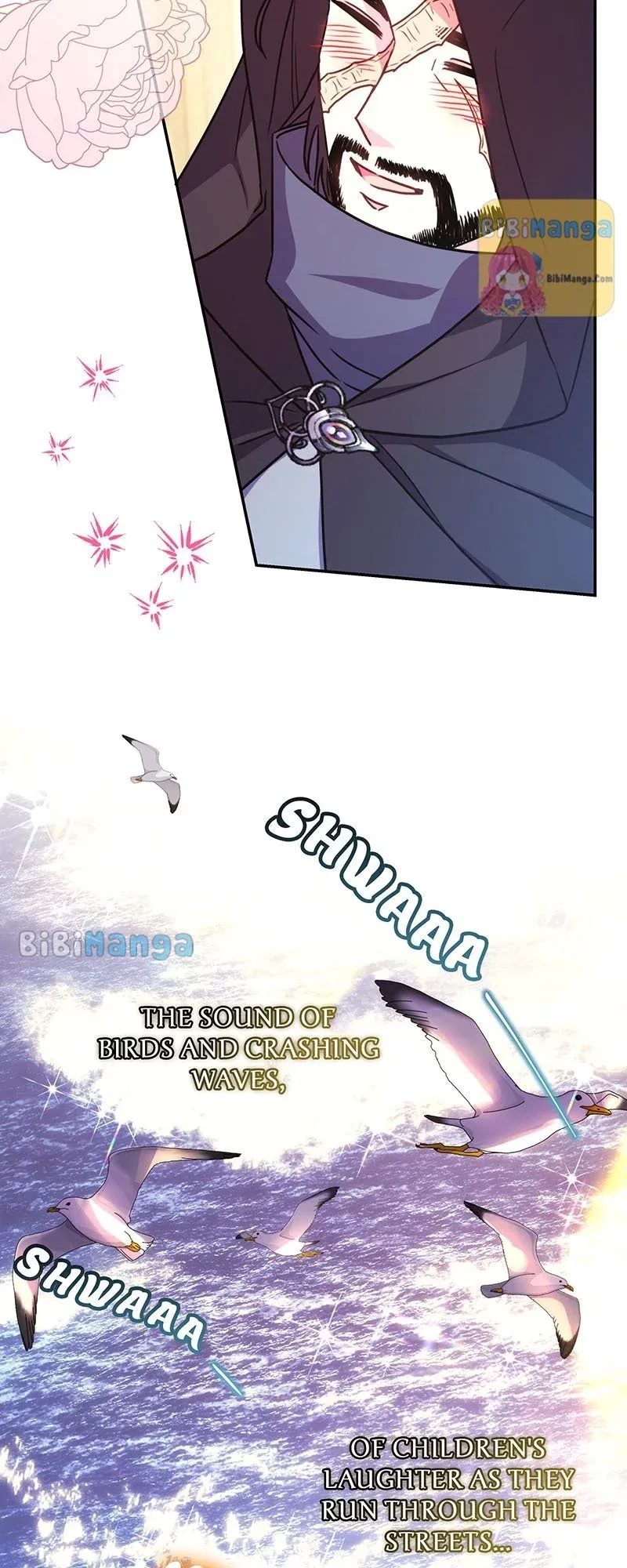 Another Typical Fantasy Romance - Chapter 62 Page 32