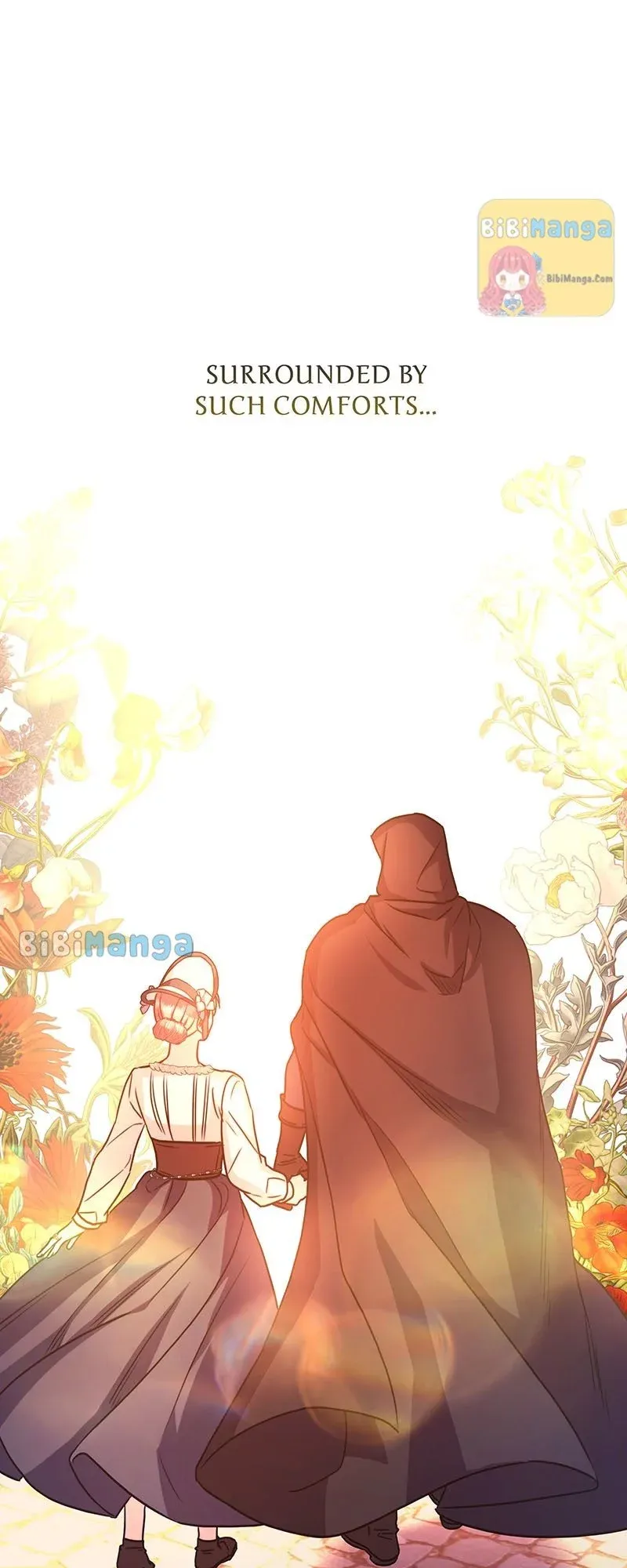 Another Typical Fantasy Romance - Chapter 62 Page 35