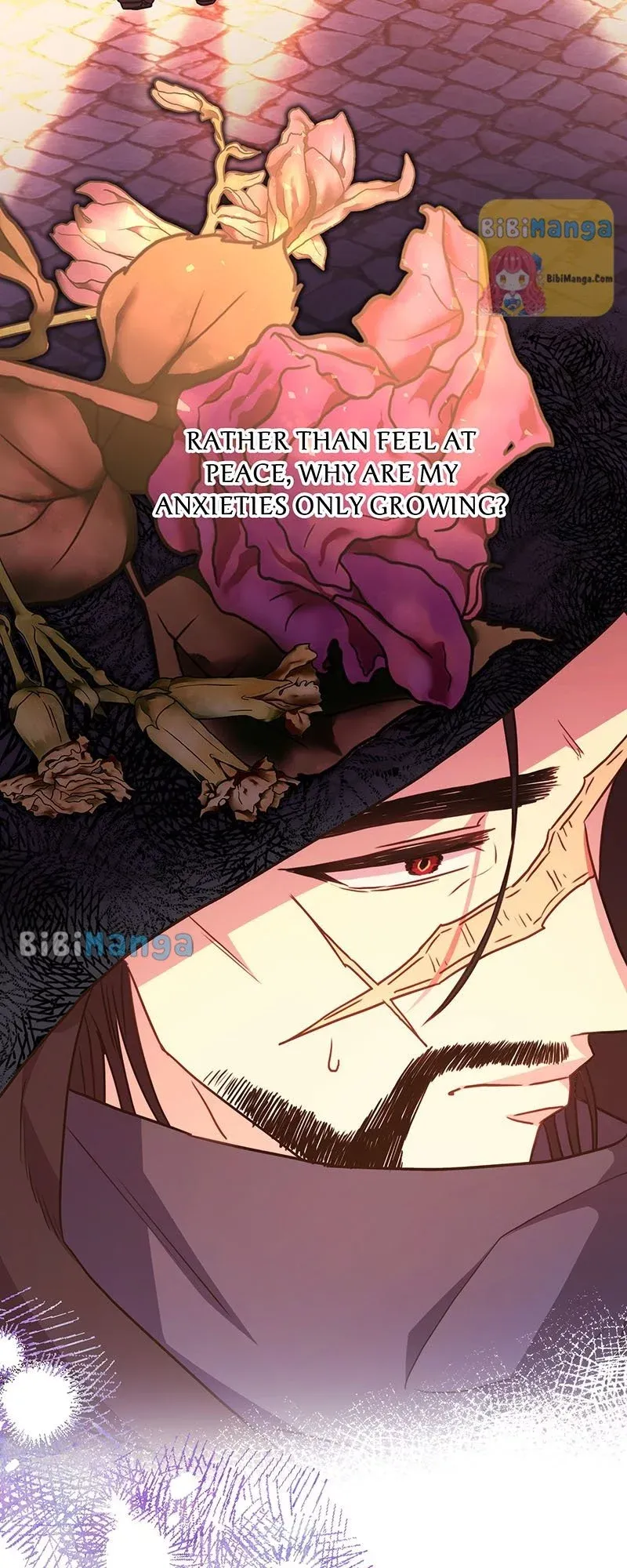 Another Typical Fantasy Romance - Chapter 62 Page 36