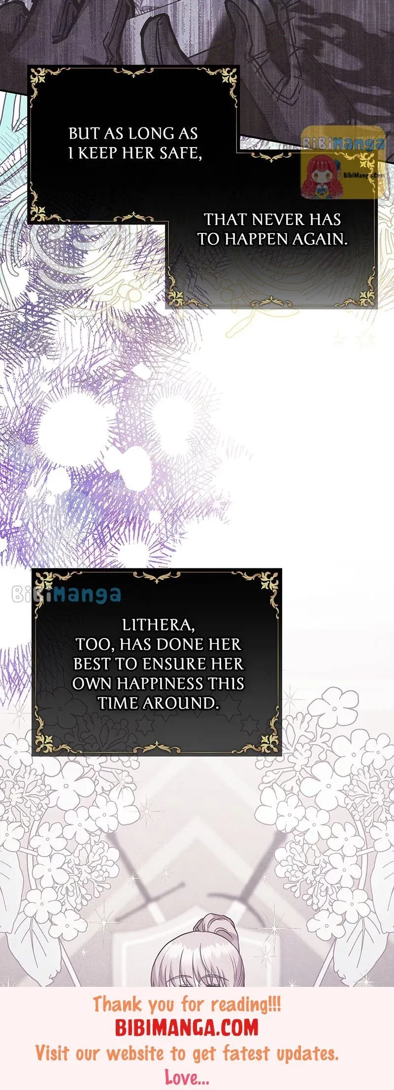 Another Typical Fantasy Romance - Chapter 62 Page 39