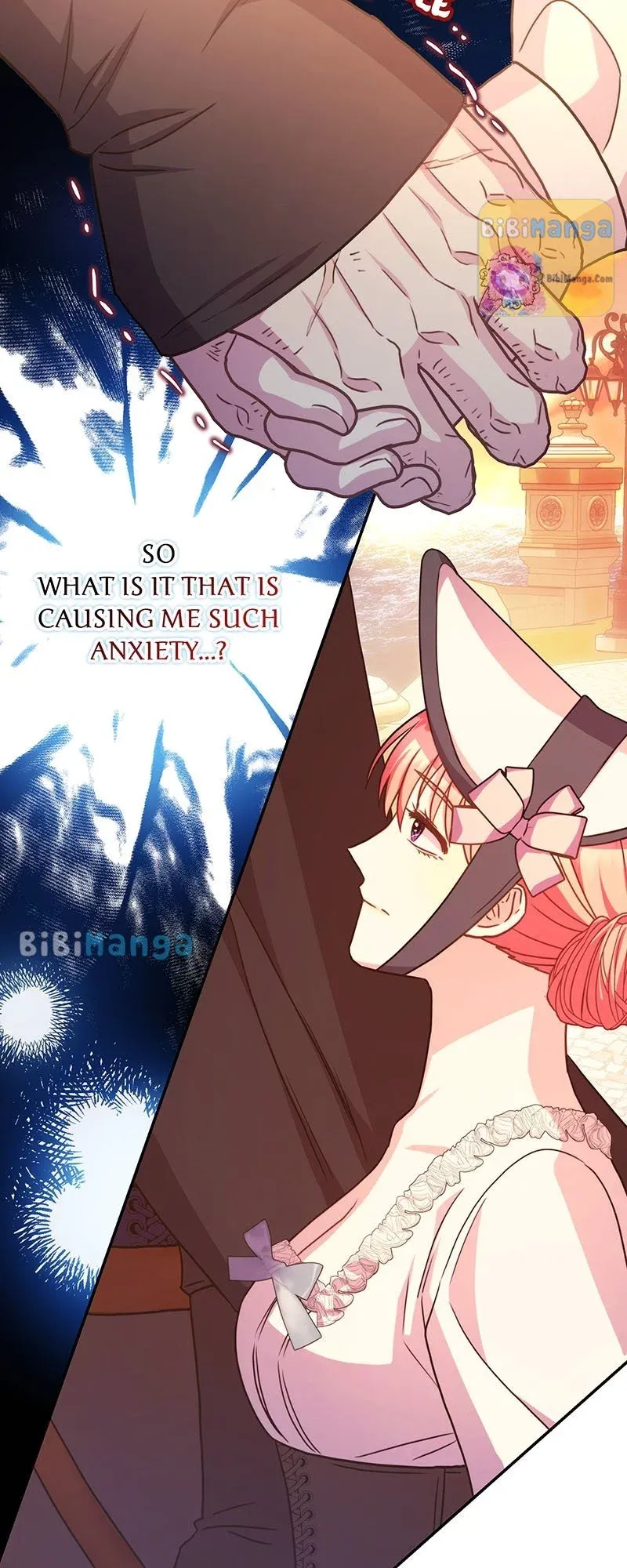 Another Typical Fantasy Romance - Chapter 62 Page 42